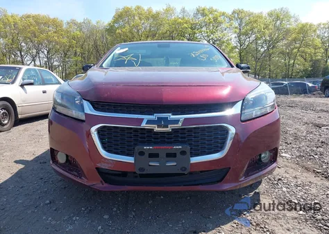 2015 Chevrolet Malibu 1Lt z USA, uszkodzony, nr VIN 1G11C5SL3FF197115